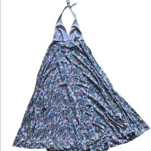 Stunning Victoria’s Secret dress